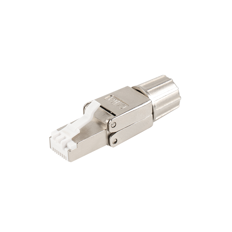 Enchufe sin herramientas