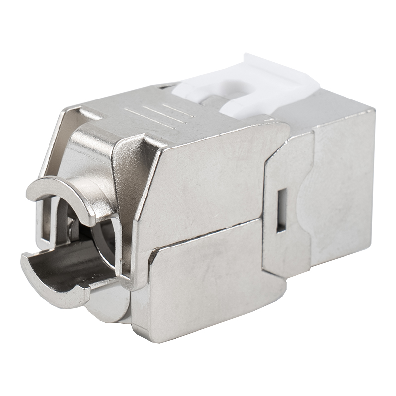 Gato Keystone sin tapa blindado C6A de 180° (tipo abatible) SM-2336SH8C6A 