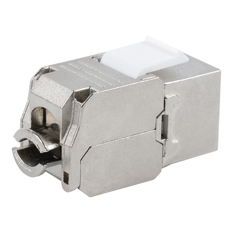 Gato Keystone sin tapa blindado C6A de 180° (tipo abatible) SM-2336SH8C6A 