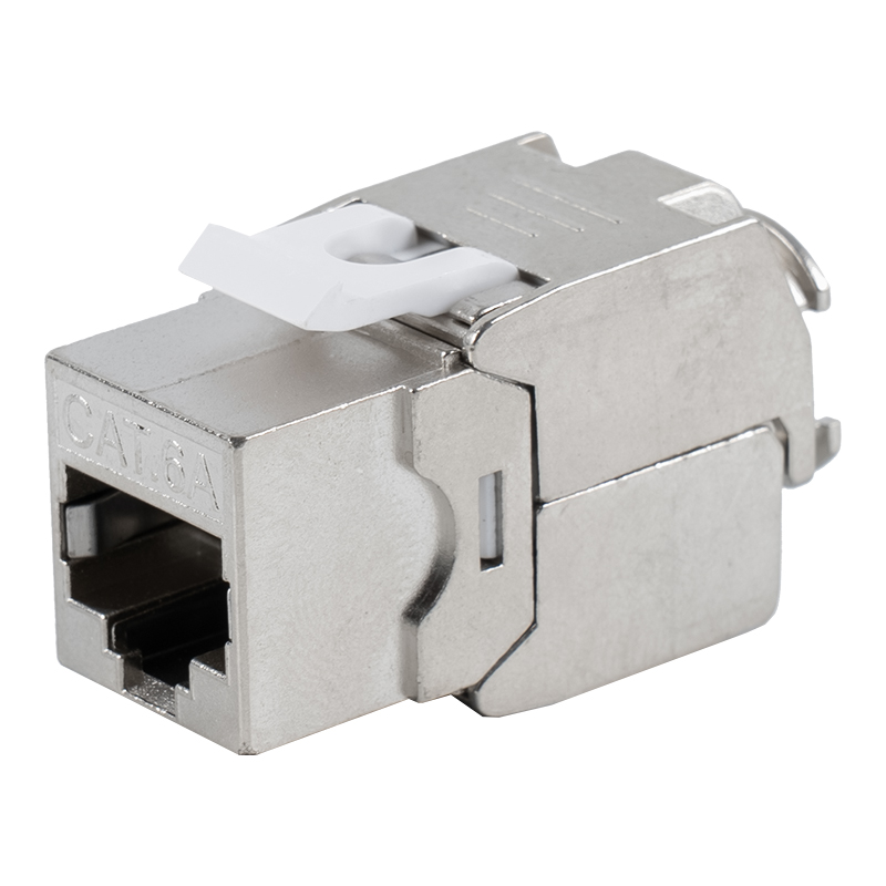 Gato Keystone sin tapa blindado C6A de 180° (tipo abatible) SM-2336SH8C6A 