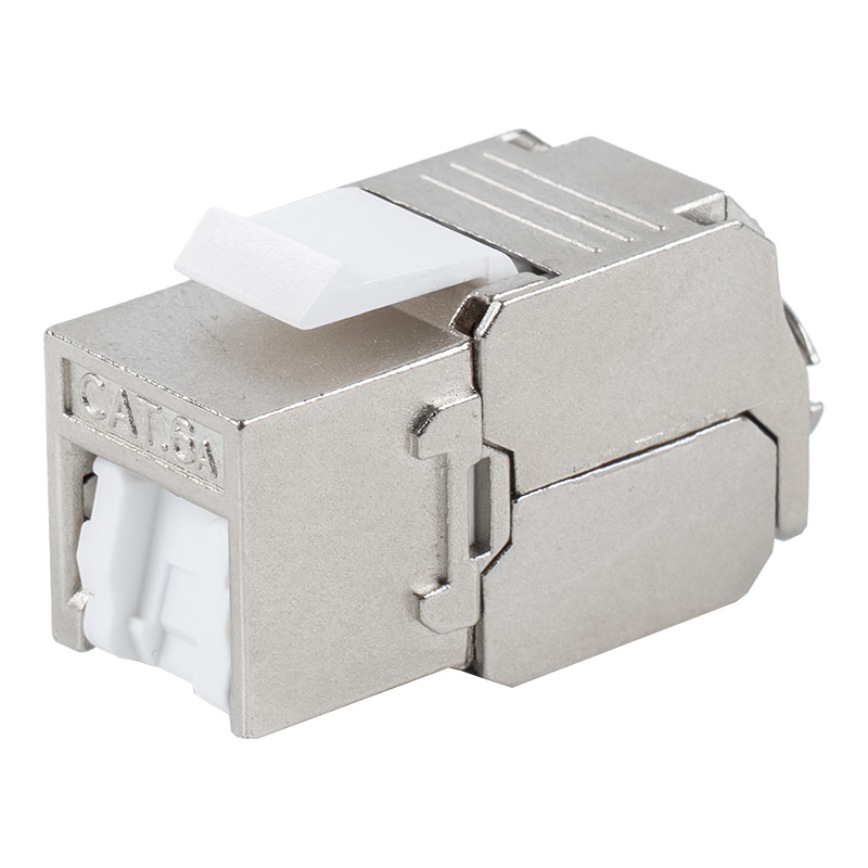 Gato Keystone sin tapa blindado C6A de 180° (tipo abatible) SM-2336SH8C6A 