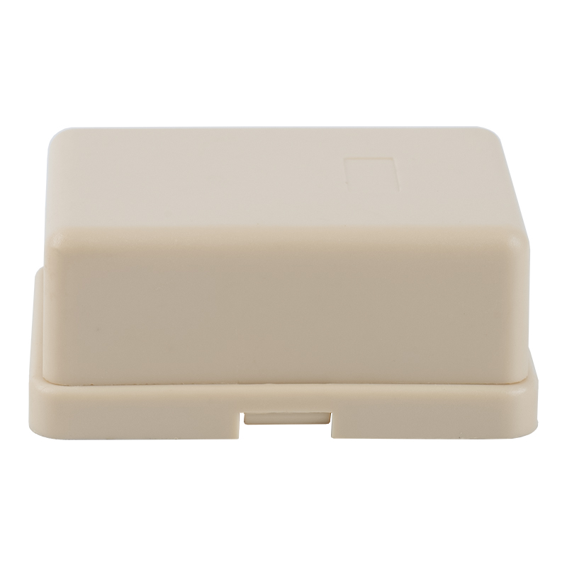 Caja de escritorio de un solo puerto SW-4512-1P