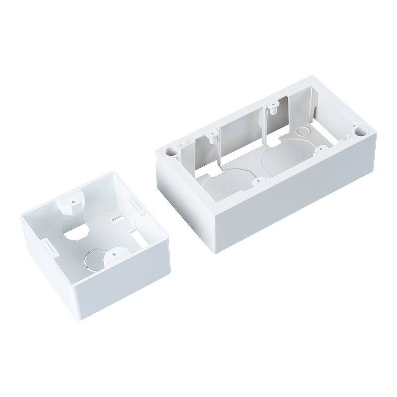 Caja inferior tipo 86/120 SW-4027A-86 SW-4028A-120