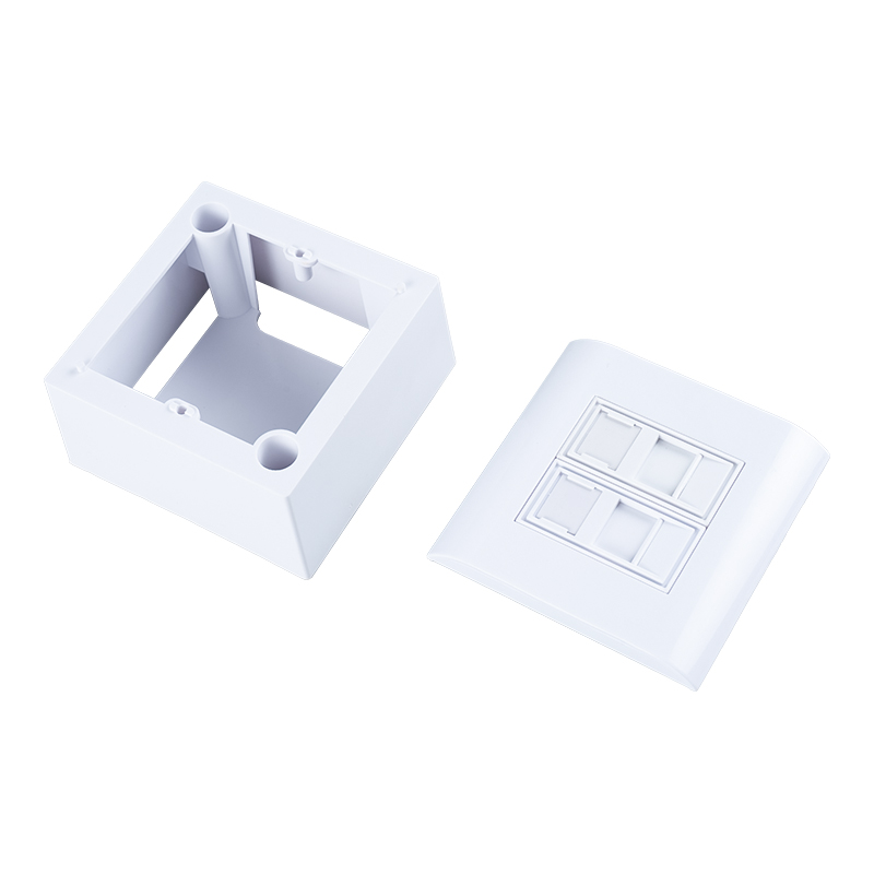 Caja inferior tipo 80 SW-4226B SW-4226A + SW-4228B