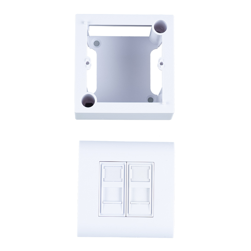 Caja inferior tipo 80 SW-4226B SW-4226A + SW-4228B