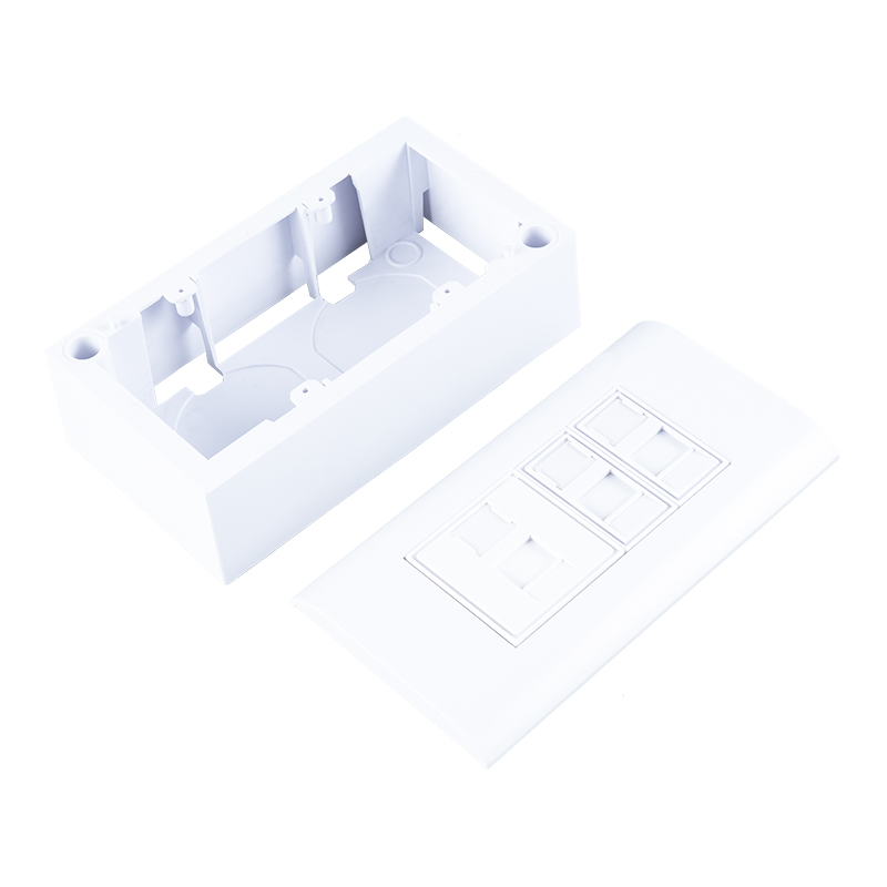 Caja inferior tipo 150 SW-4227B SW-4277A+SW-4228A+SW-4228B