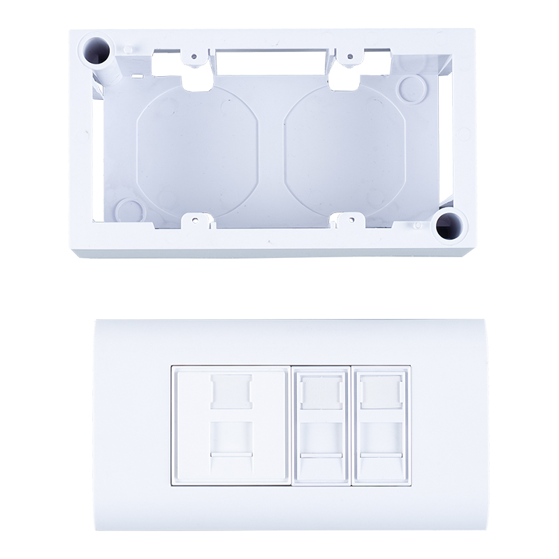 Caja inferior tipo 150 SW-4227B SW-4277A+SW-4228A+SW-4228B