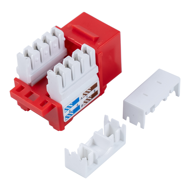 Módulos C6 90° sin blindaje (con cubierta antipolvo y soporte) SM-2012H8C5E