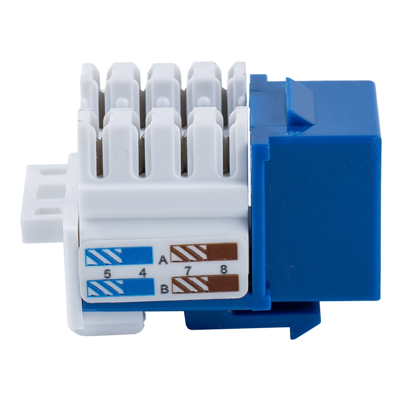 Módulos C6 90° sin blindaje (con cubierta antipolvo y soporte) SM-2012H8C5E