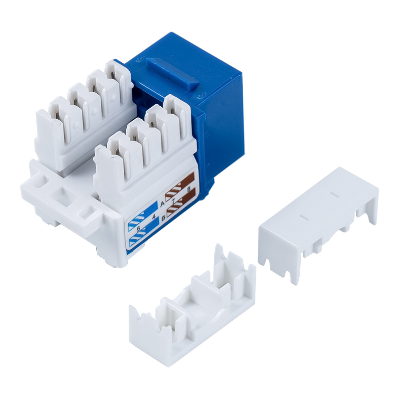 Módulos C6 90° sin blindaje (con cubierta antipolvo y soporte) SM-2012H8C5E