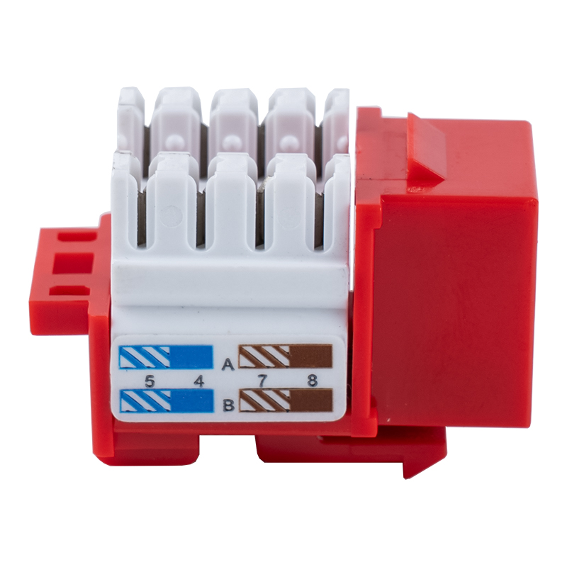 Módulos C6 90° sin blindaje (con cubierta antipolvo y soporte) SM-2012H8C5E