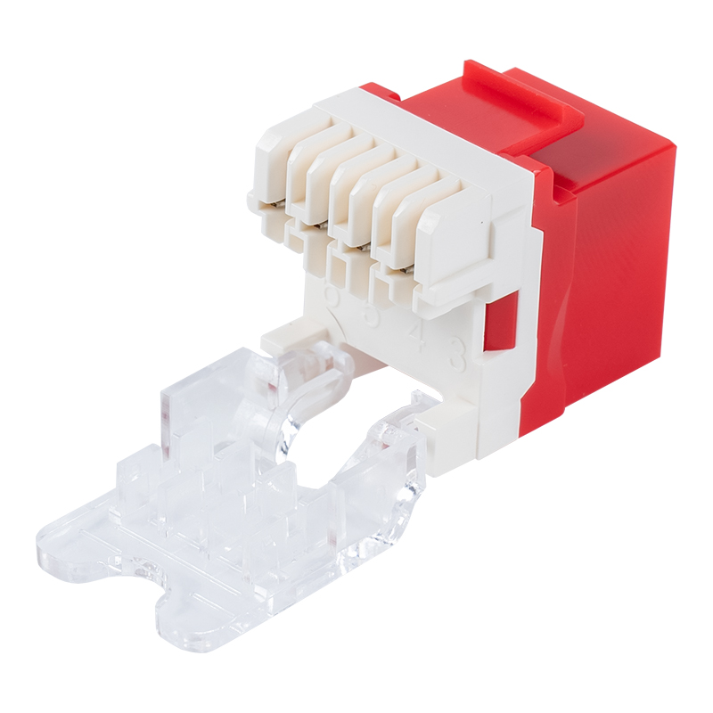 Módulo sin herramientas C6 sin blindaje de 180° SM-2090CD8C6
