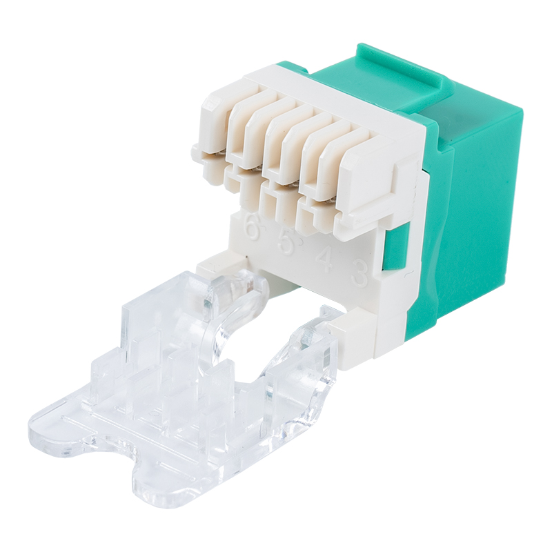Módulo sin herramientas C6 sin blindaje de 180° SM-2090CD8C6