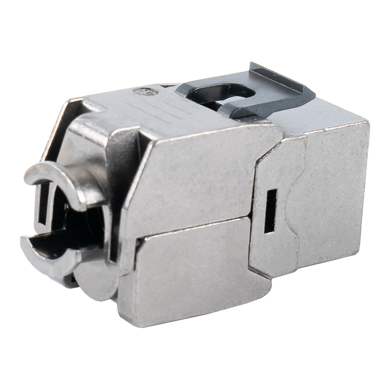 Gato Keystone sin tapa blindado C6A de 180° (tipo abatible) SM-2336SH8C6A 