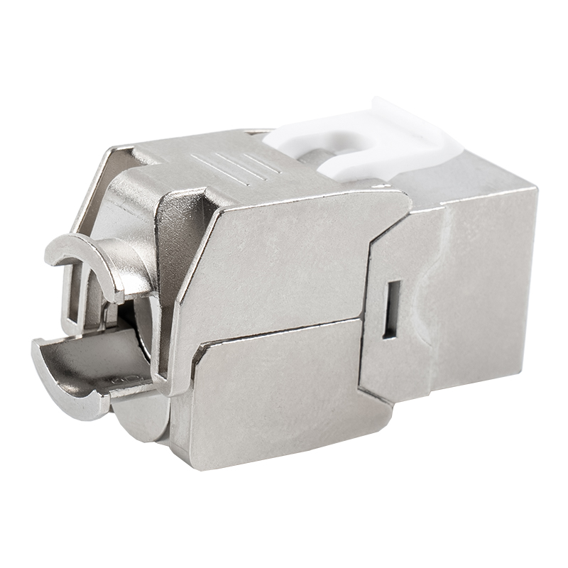 Gato Keystone sin tapa blindado C6A de 180° (tipo abatible) SM-2336SH8C6A 