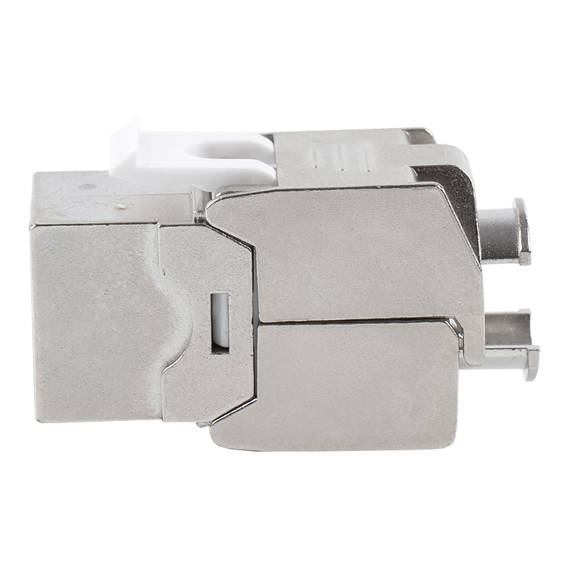Gato Keystone sin tapa blindado C6A de 180° (tipo abatible) SM-2336SH8C6A 