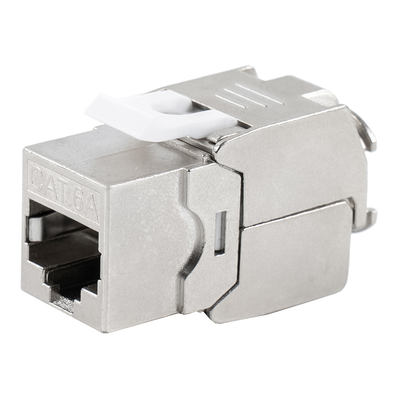 Gato Keystone sin tapa blindado C6A de 180° (tipo abatible) SM-2336SH8C6A 