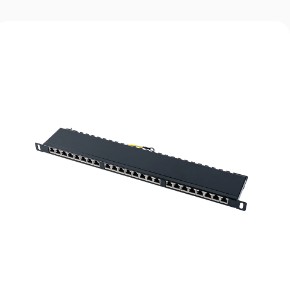 Shielded vs Unshielded Patch Panel—Which One Do You Need?
