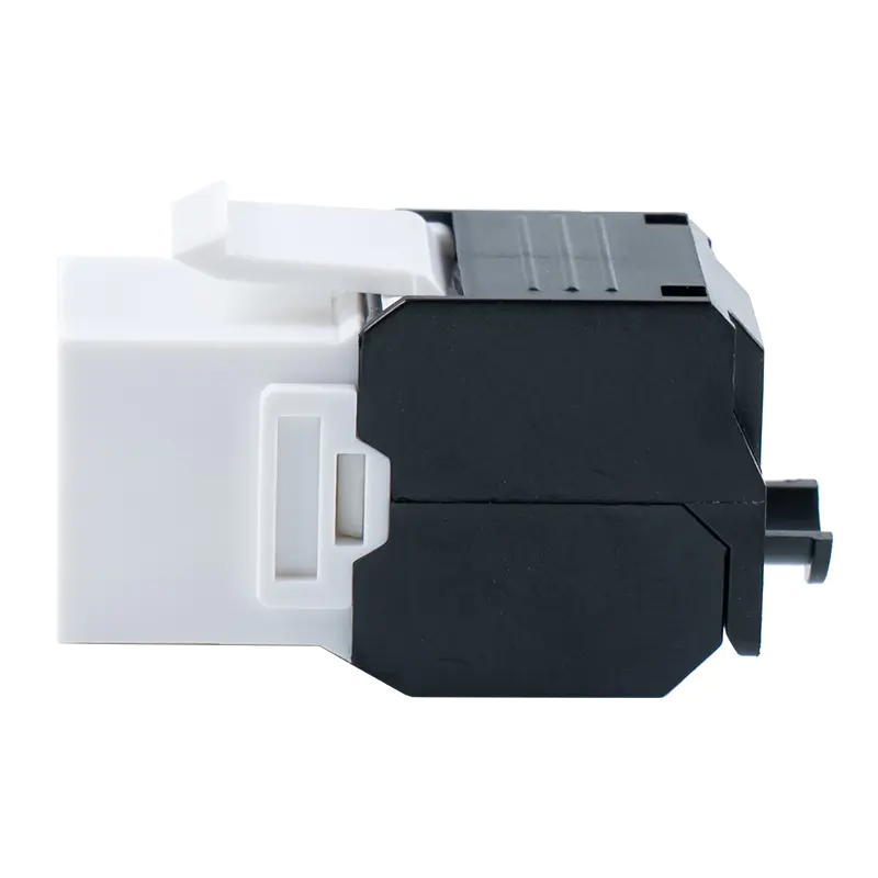 Diagrama de cableado del conector Keystone: T568A frente a T568B, pasos y errores comunes